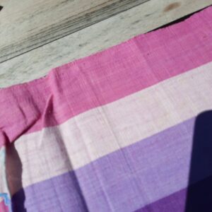 Tissu indien MONA