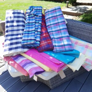 TISSU INDIEN