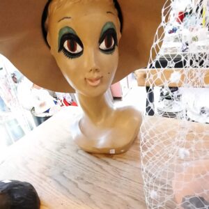 DECO VINTAGE