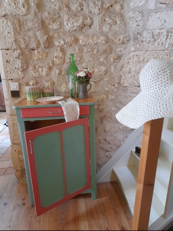 Buffet parisien – Image 2