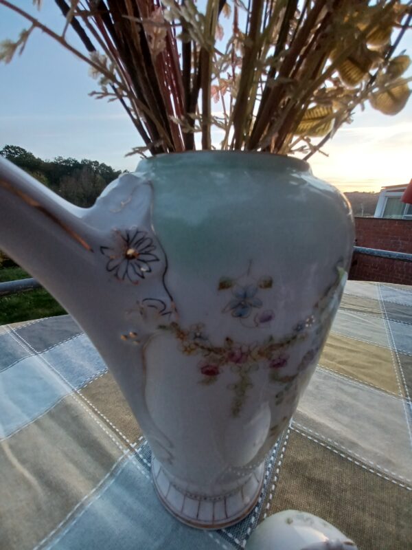 Cafetière aux pensées – Image 2