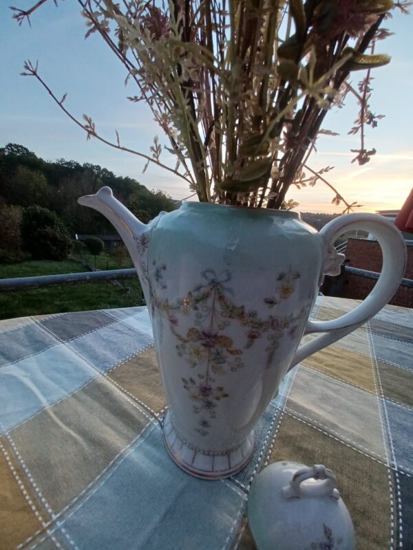 Cafetière aux pensées – Image 3