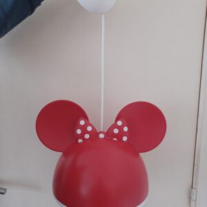 Lampe DISNEY Minnie