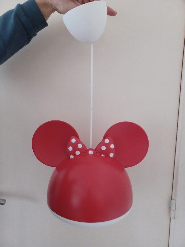 Lampe DISNEY Minnie