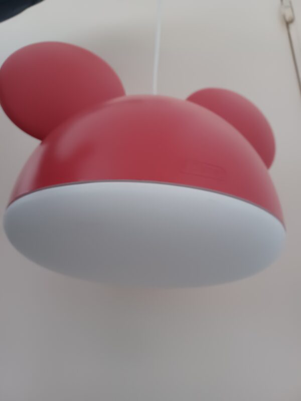 Lampe DISNEY Minnie – Image 2