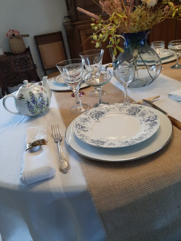Assiette en céramique de Maastricht – Image 3