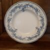 Assiette BFK "Fleur des champs"
