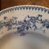 Assiette BFK "Fleur des champs" – Image 2