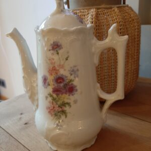 Cafetière/théière