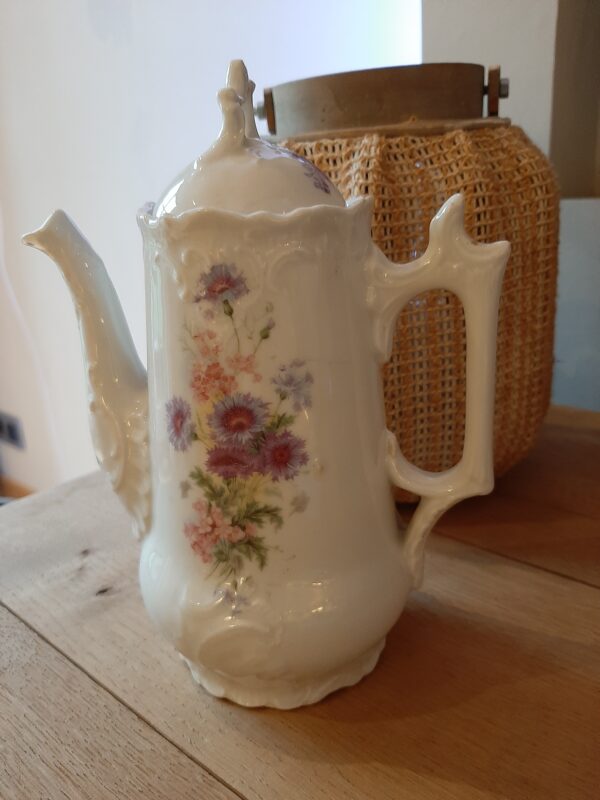 Cafetière/théière