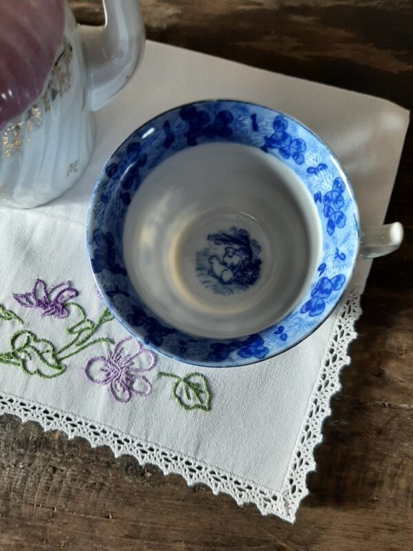 Tasse MOTIF BLEU – Image 3