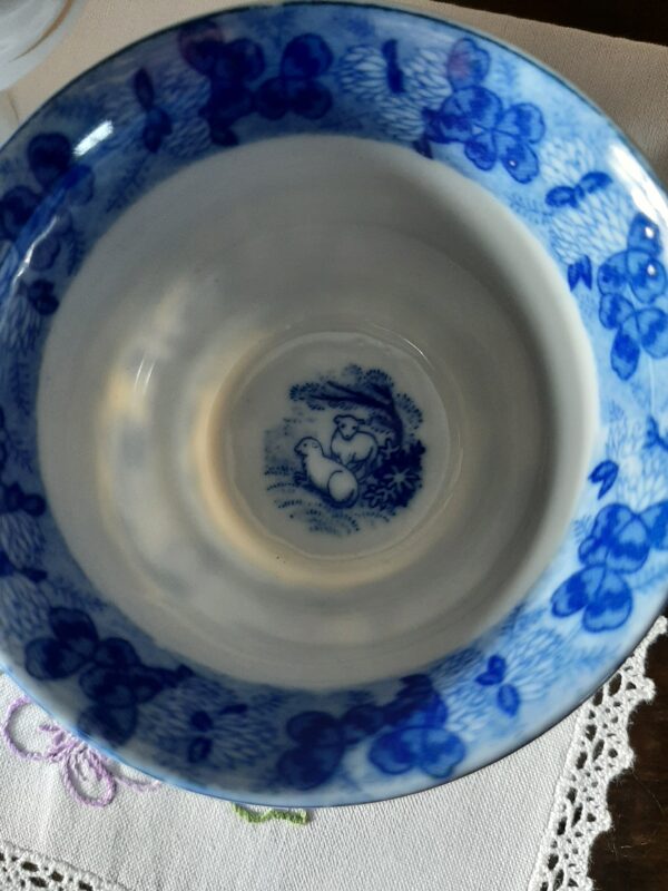 Tasse MOTIF BLEU – Image 2