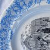 Lot de 2 assiettes parlantes GIEN – Image 2