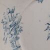 Assiette de la manufacture LUNEVILLE modèle Champêtre – Image 4