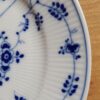 Assiette VILLEROY ET BOCH BLEUE – Image 2