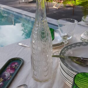Assiette creuse CARLOTTA