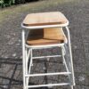 Tabouret ancien – Image 3