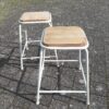 Tabouret ancien