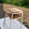 Tabouret ancien – Image 2