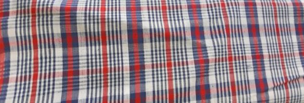 Tissu indien "ARNAUD"
