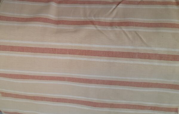 Tissu indien "GOBI"