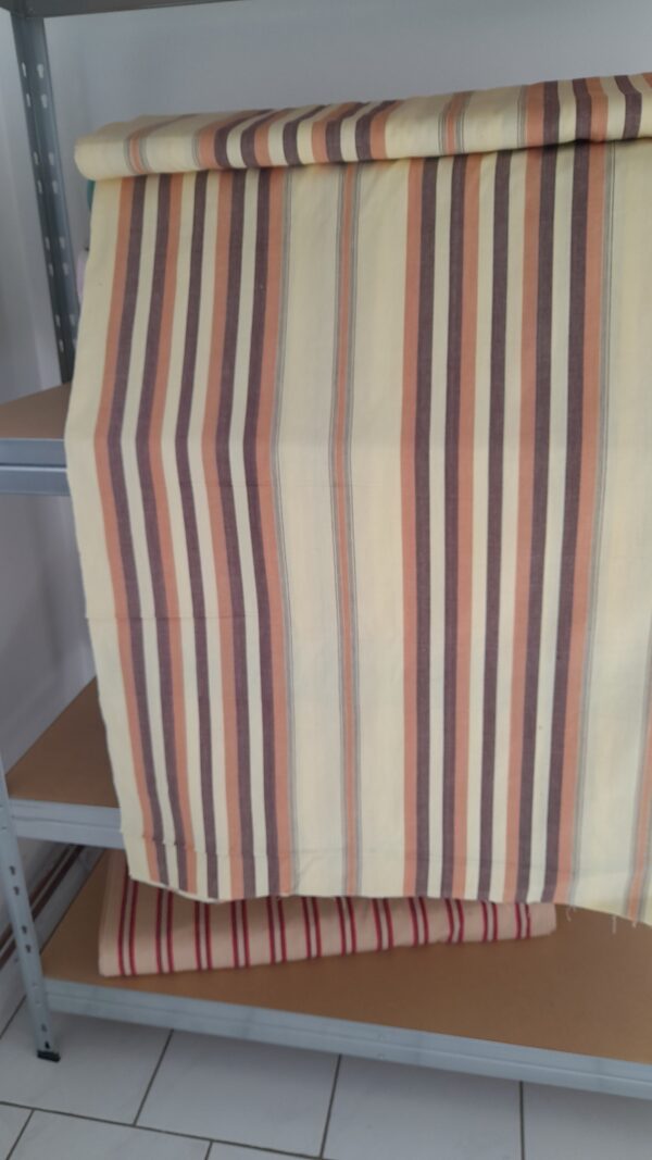 Tissu indien "LIBAN"