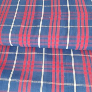 Tissu indien " MAXWELL"