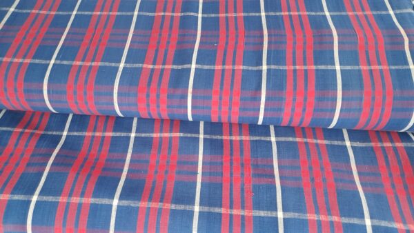 Tissu indien " MAXWELL"