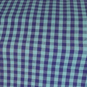 Tissu indien "PACIFIC"