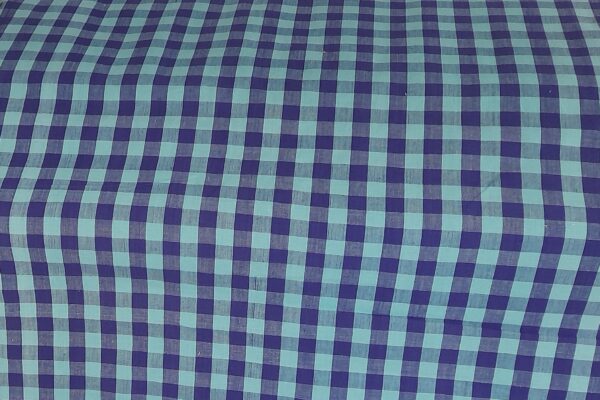 Tissu indien "PACIFIC"