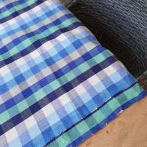Tissu indien "ALAIN"