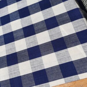 Tissu indien "LANDAIS"