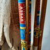 Bâtons de ski vintage – Image 6