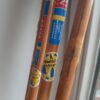 Bâtons de ski vintage – Image 5