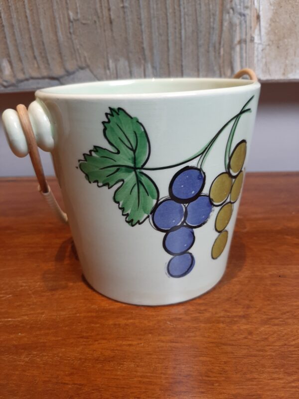 Seau à glace vintage – Image 2