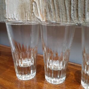 Verres anciens