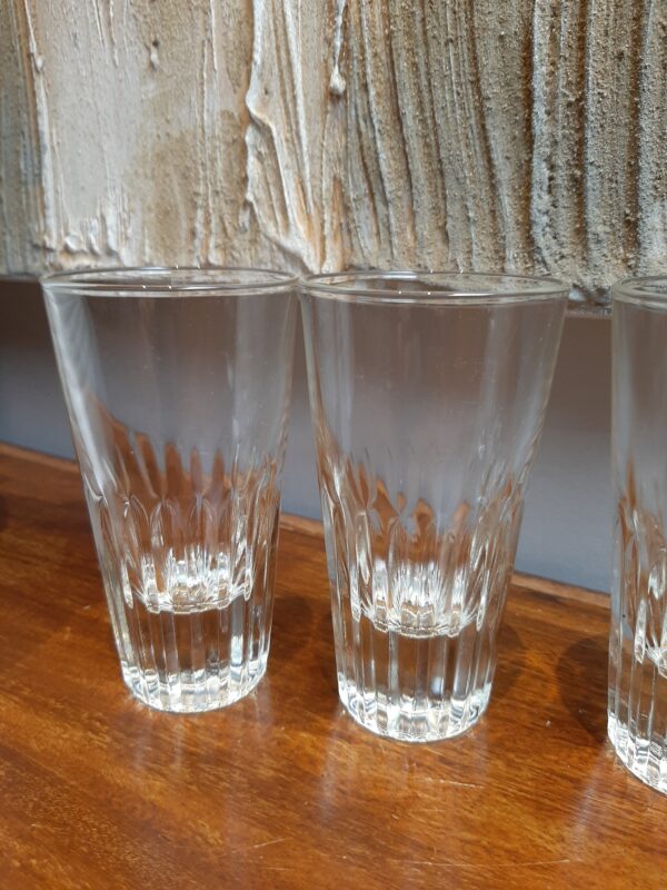 Verres anciens