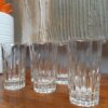 Verres anciens bas – Image 2