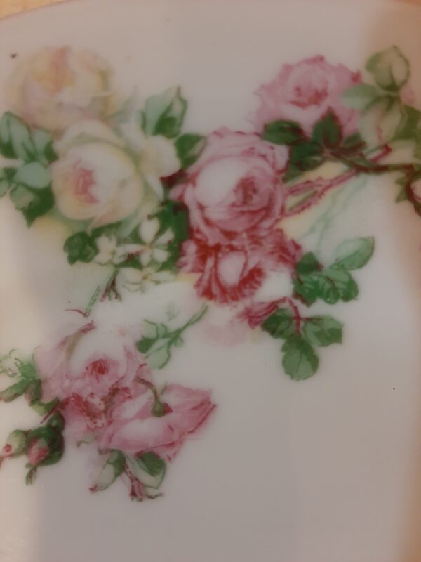 Assiette VICTORIA – Image 2