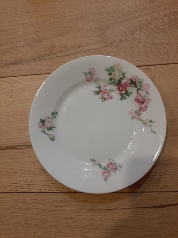 Assiette VICTORIA