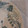 Assiette creuse CERES longwy – Image 2