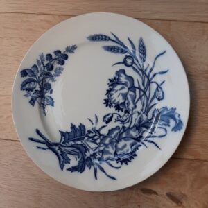 Assiette creuse BOCH