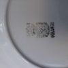 Assiette creuse BLEUE DIGUOIN – Image 2