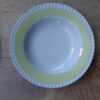 Assiette creuse BLEUE DIGUOIN – Image 3
