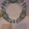 Assiette PERSAN 1ier choix – Image 2