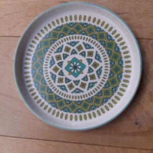 Assiette /plat apéritif