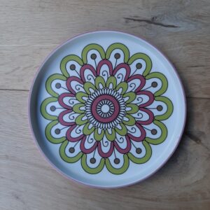 Assiette /plat apéritif