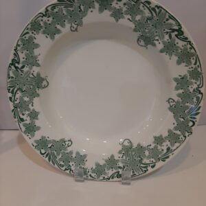 Assiette PERSAN 2ième choix