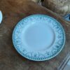 Assiette WILBUR