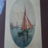 Cadre bateau /voile – Image 2